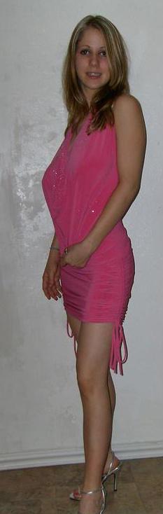 Rachel Phillips