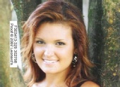 Carissa Register