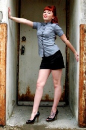 Madame Megg - Doorway to Heaven