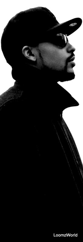 LoomzWorld - BlackRain Photo Shoot