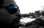 LoomzWorld - Over the City Photo Shoot