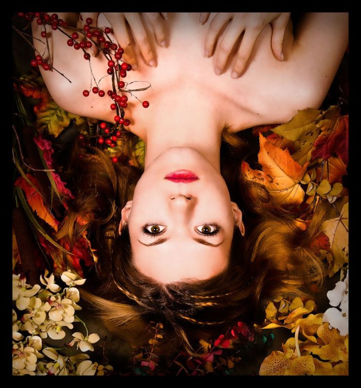 Jenacide - Ophelia