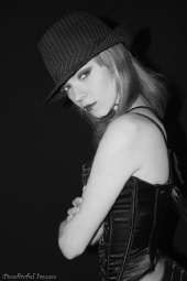 Jenacide - Mobster