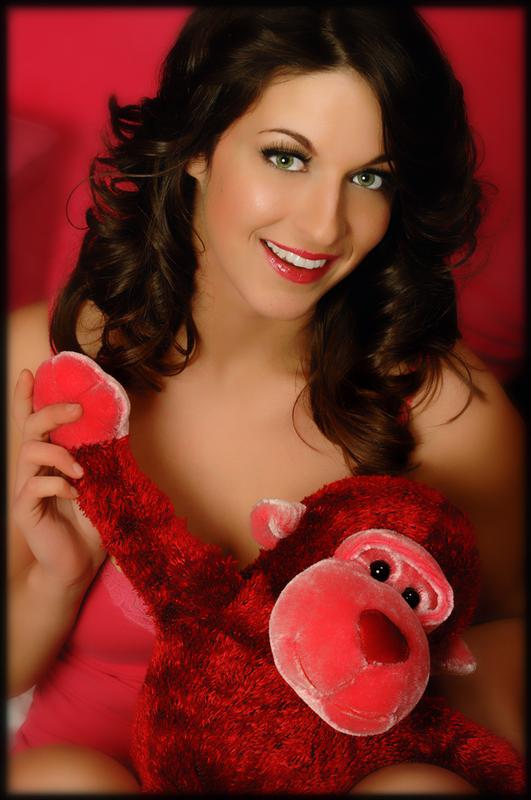 L.A.Mayor - Valentines Shoot 2010