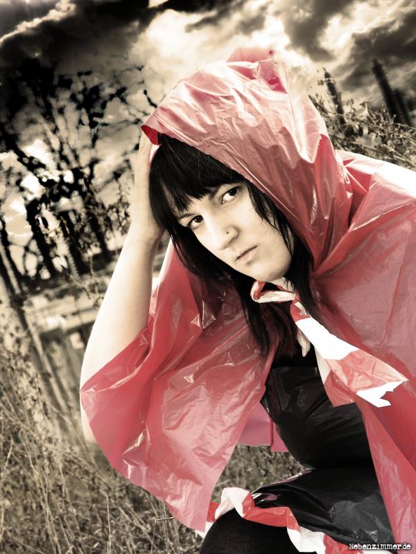 spitfire - little red riding-hood 5