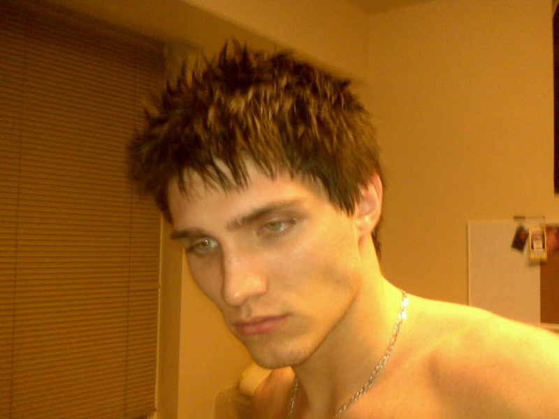Scott Ashlock