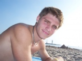 Scott Ashlock