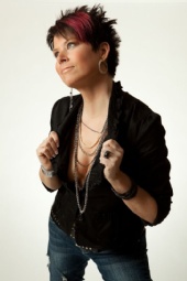 Marie Jolie - Marie