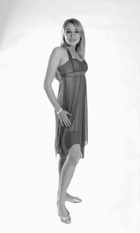 AlexisB - Alexis Buck Comp Card