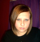 Briana - just meee