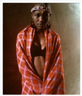 Rosemary - African