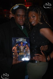 MontanaRite - Showing Love