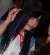 Evangelia - Rei Ayanami