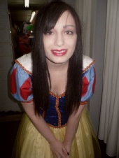 Evangelia - Snow White