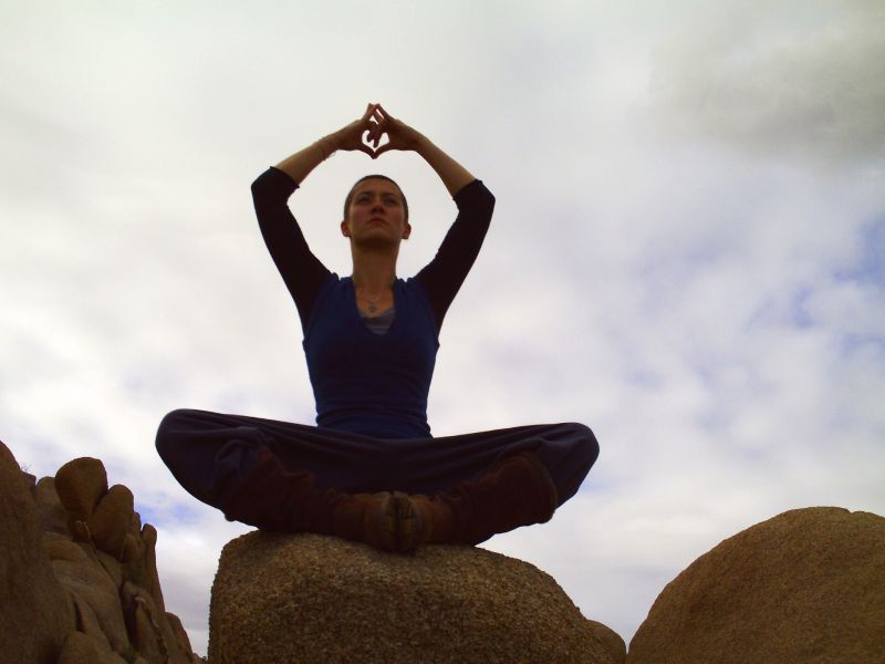 J. Da Bug - Crown Chakra