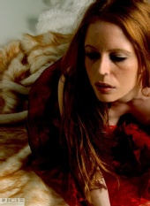 Augusta - Crawling on