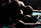Linzey - Pool
