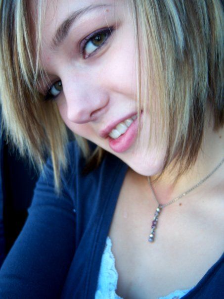 Gloria-Emily - August 9, 2009