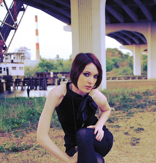 Kelly Berry - Moon-Walking