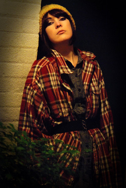 Kelly Berry - Shut Down.