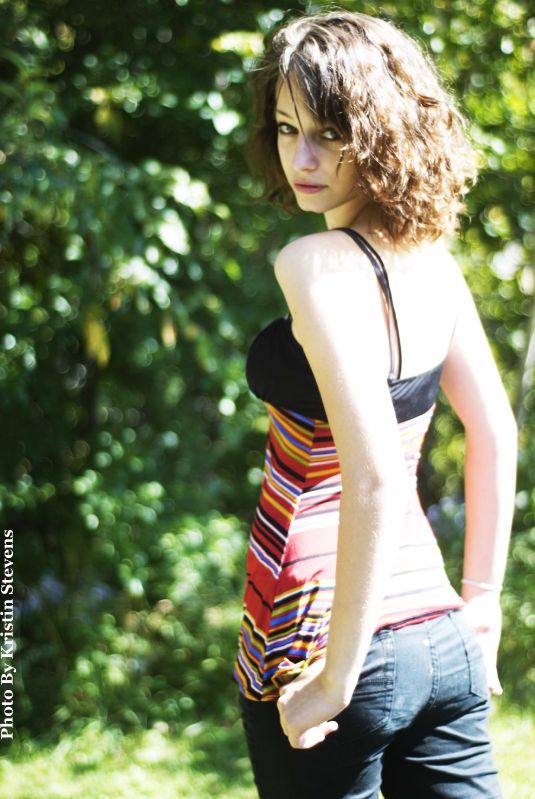 Nikita Nicole - ....