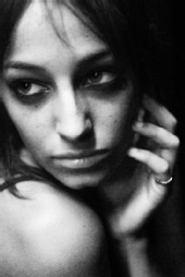 Nikita Nicole - Grainy and Rough