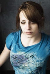 Nikita Nicole - Twilight Eyes? :D