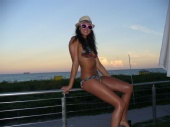 Alexis - Body