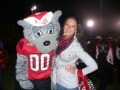 Alexis - NC STATE WOLFPACK