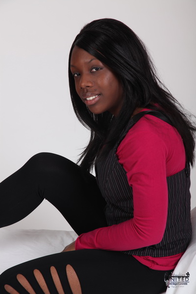 Kayesha Hall