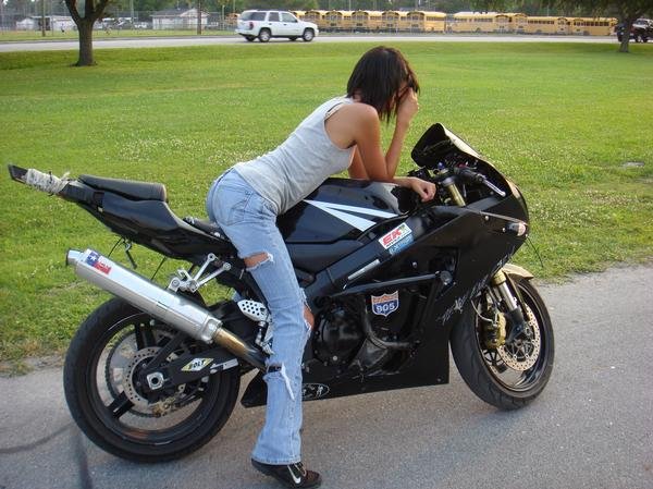 jlynn0287 - motorcycles 2008