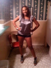 Shay