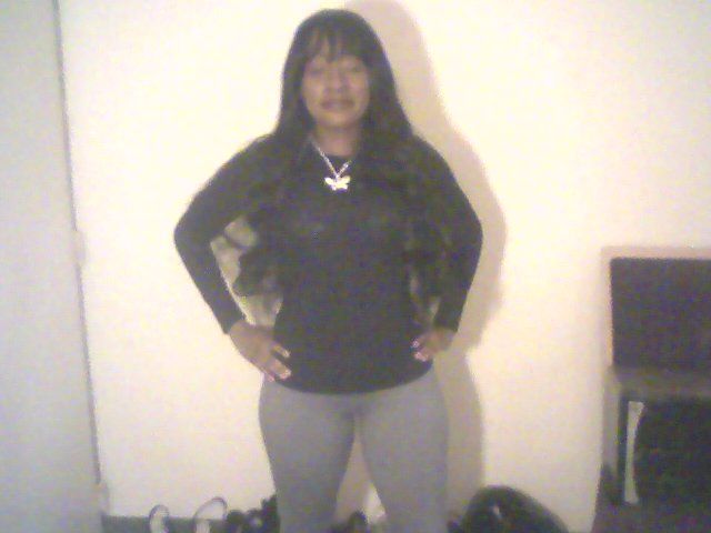 madam pretty - Me Sexy