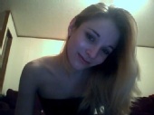 Tasha Linette - Face View