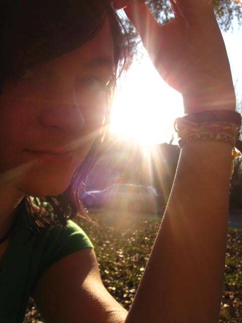 Cheyenne Dawn - My Philopsophy