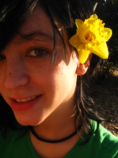 Cheyenne Dawn - Creator