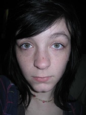 Cheyenne Dawn - Untouched