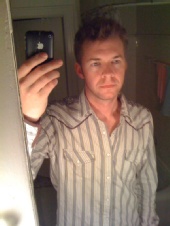 Kress63 - Quick Photo