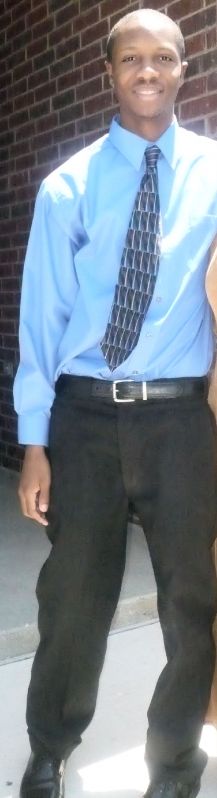 brianstylez - Going To Church