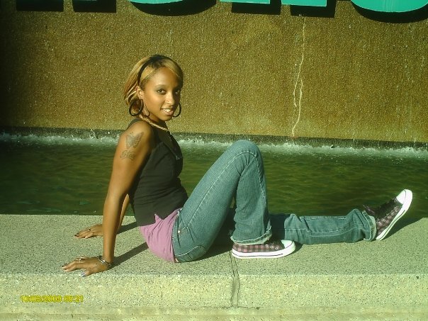 stacy