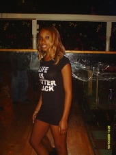 stacy
