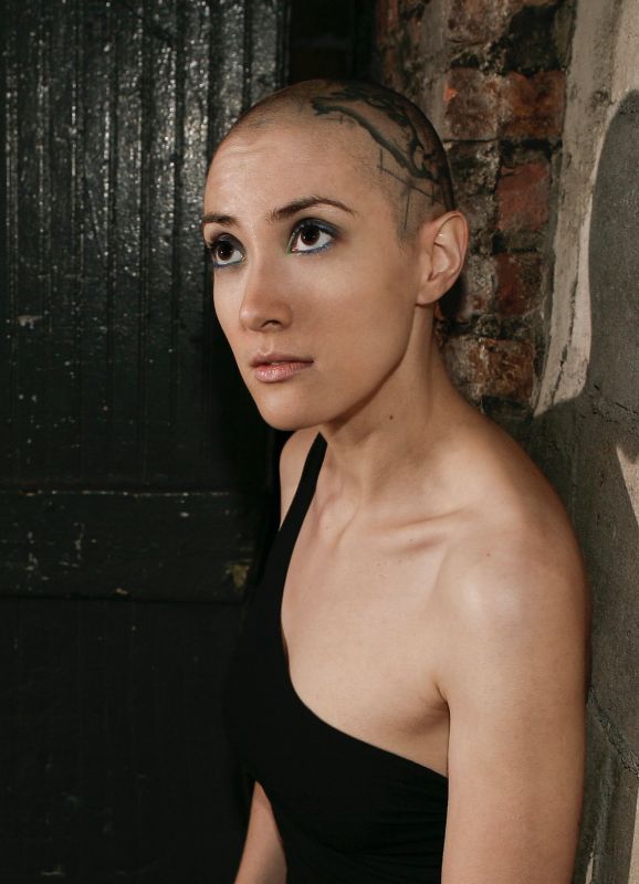 Saramoira - Saramoira Shields by Cathryn Lundgren 05