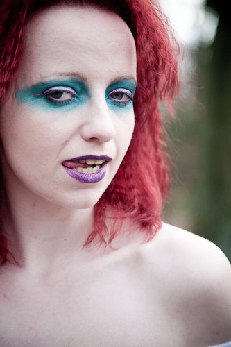 Helen Of The Dead - Lush