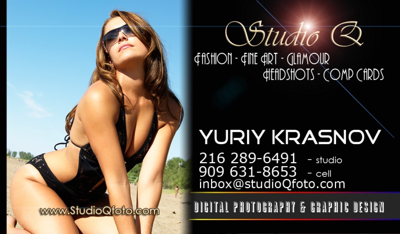 Studio-Q