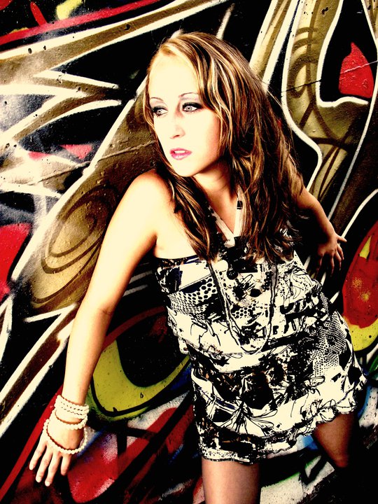 KPS - Magazine worthy Renee