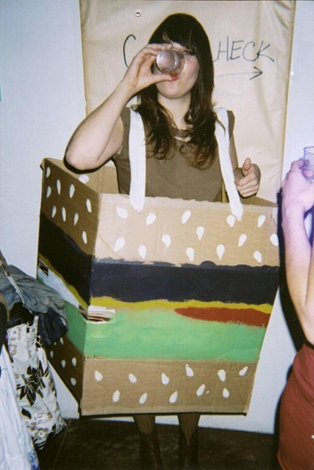 Racheal - picss