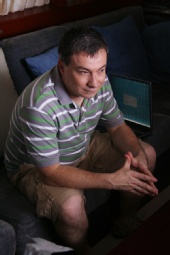 Mick Gleissner