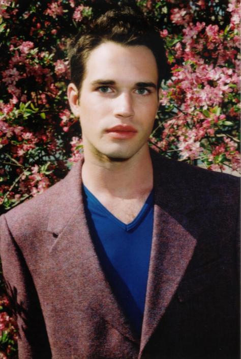 Ryan Spahn