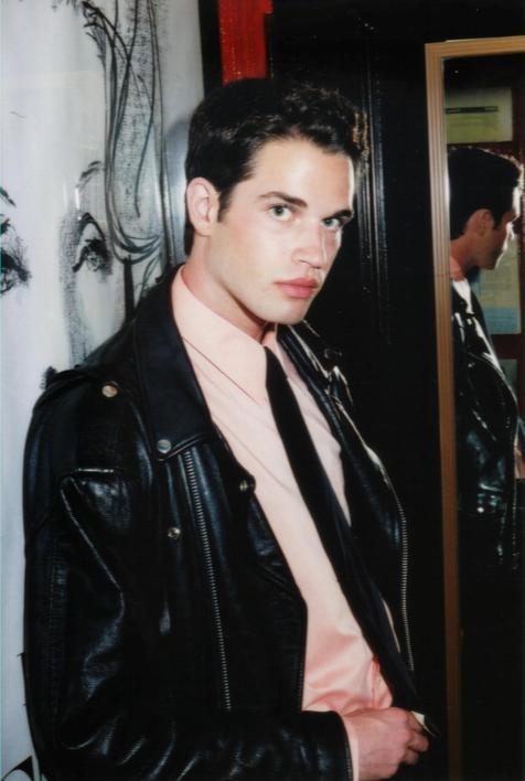 Ryan Spahn