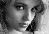Aleksandra - Mysterious